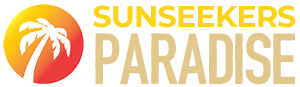 Sunseekers Paradise Logo